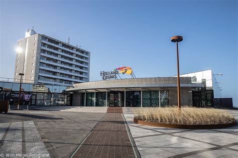 hotel nabij holland casino zandvoort